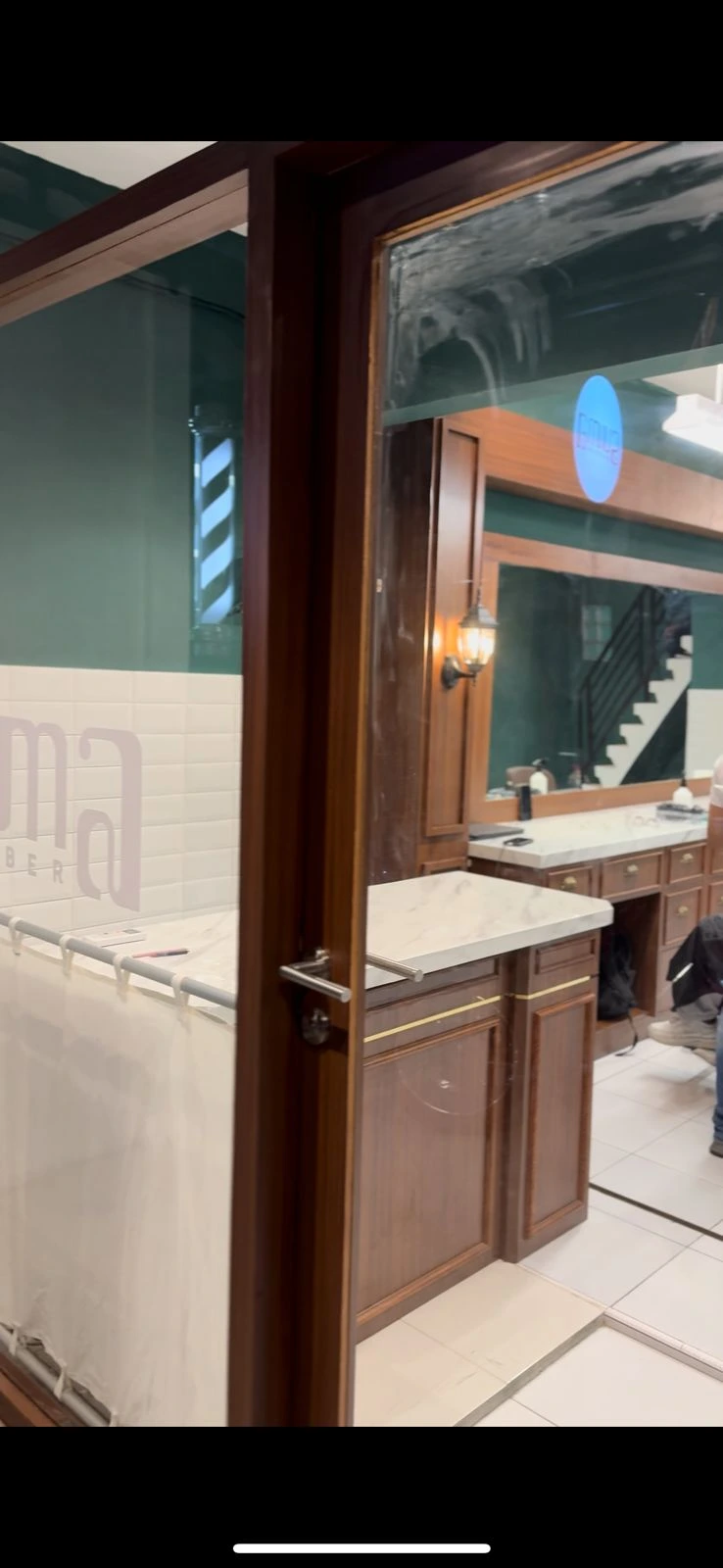 Suma Barber - Yogyakarta – 14